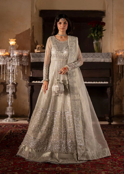 AJR Couture | Dastan E Ishq - Roohi