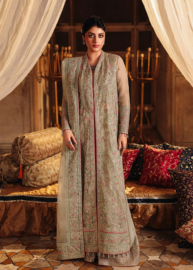 Meeral | Silsila'25 - Nashmia