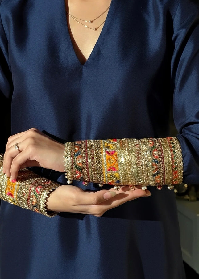 Zainab Shamsi | The Noore Set
