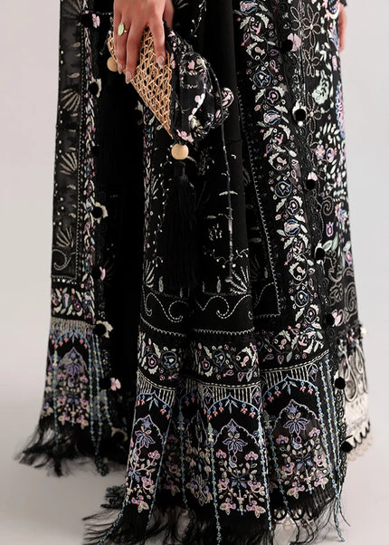 Suffuse | Lawn Eid '26 - Meravi