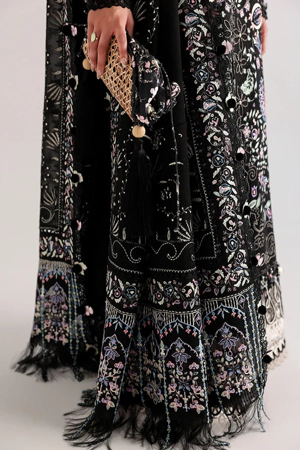 Suffuse | Lawn Eid '26 - Meravi