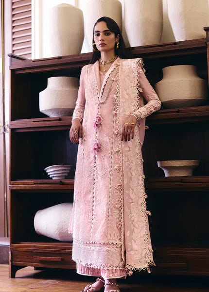 Suffuse | Casual Pret '26- Mahae