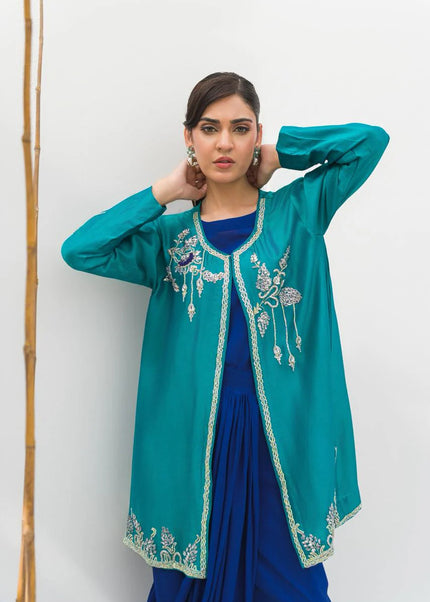 Sanashahids | Luxury Collection