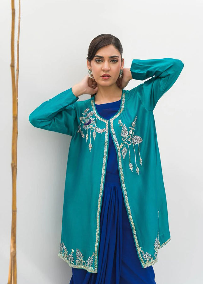 Sanashahids | Luxury Collection