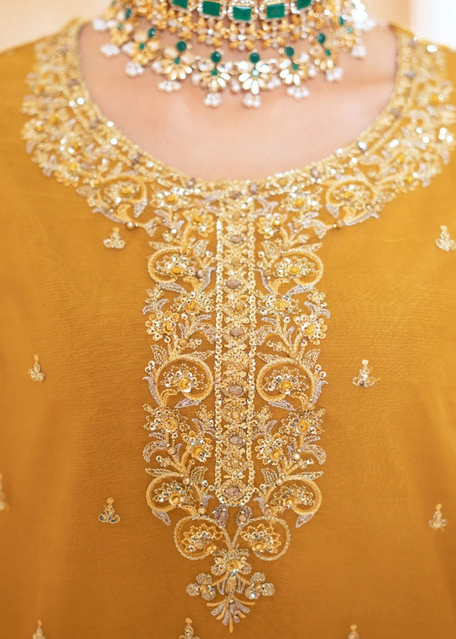 Gulmina | Mastani - Noor