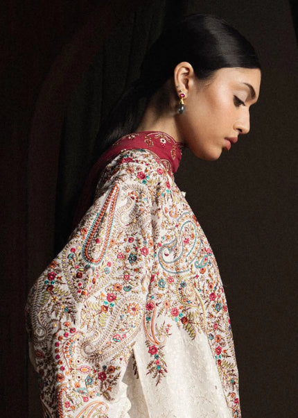 Zara Shahjahan | Satori '26 - Hikari