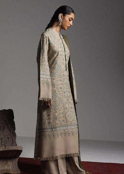 Zara Shahjahan | Saraab - Sarab