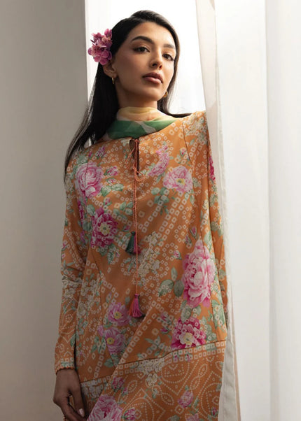 Zara Shahjahan | Coco Print Drop II '26 - Kohana