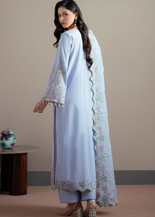 Fabiha Fatima | Elvin - Iris