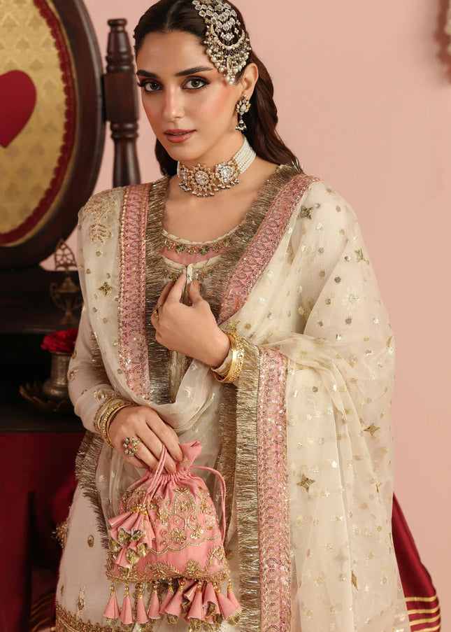 Maya | Jahanara - Ursiya