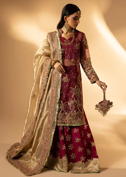 Muntaha | Tabeer - Gulnar
