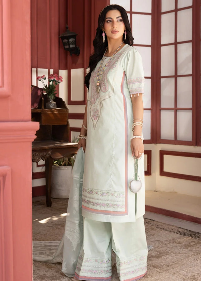 Gulmina | Jacquard '26 - Silena