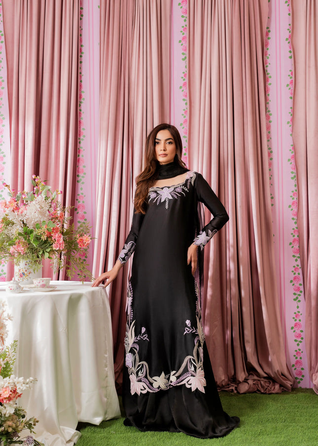 Shanzay Anooshay | Zariya