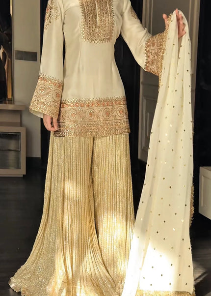 Zainab Shamsi | The Gotta Set