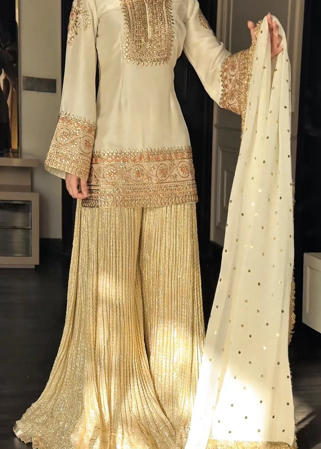 Zainab Shamsi | The Gotta Set