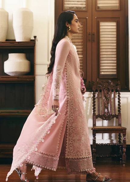 Suffuse | Casual Pret '26- Mahae