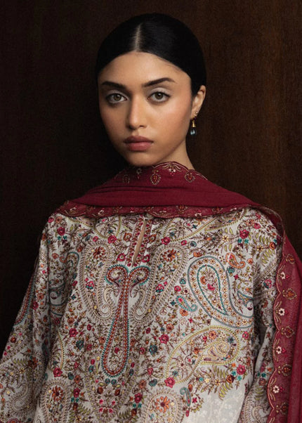 Zara Shahjahan | Satori '26 - Hikari