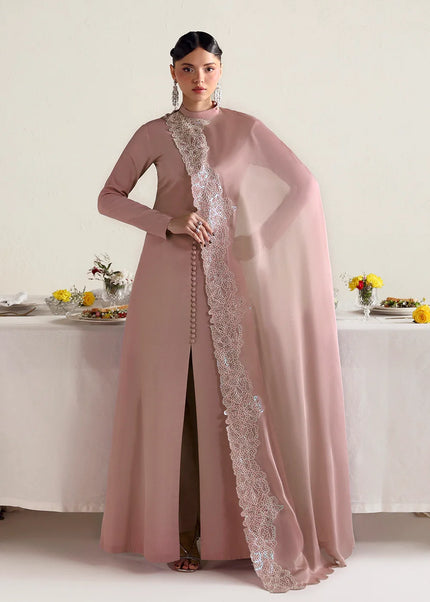 Vanya | The Silk Edit '26 - SL-026