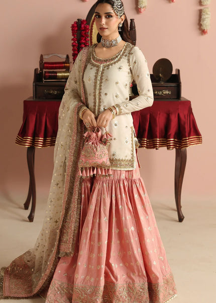 Maya | Jahanara - Ursiya