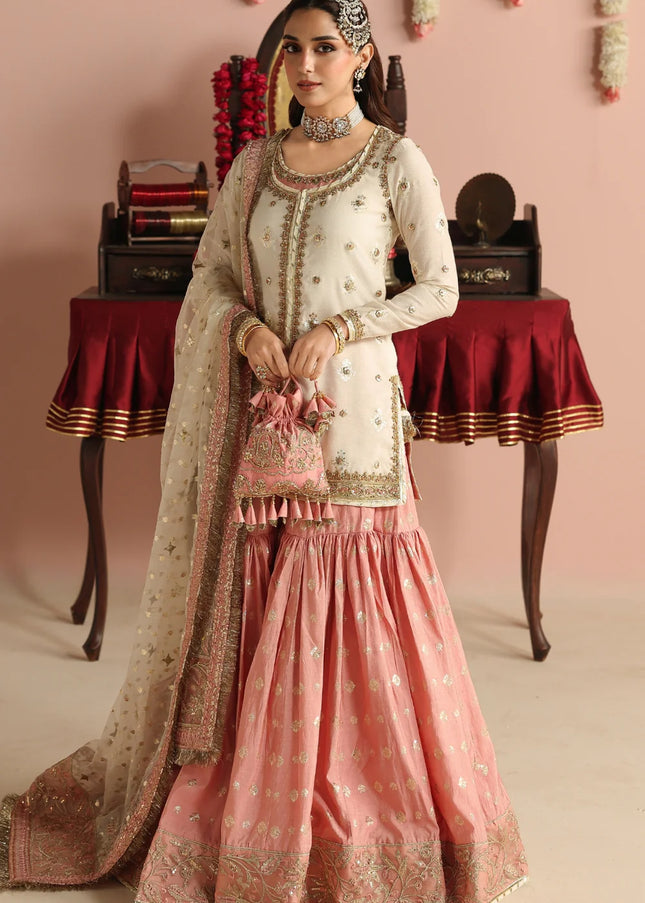 Maya | Jahanara - Ursiya