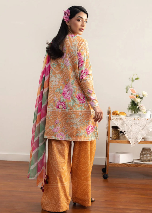 Zara Shahjahan | Coco Print Drop II '26 - Kohana