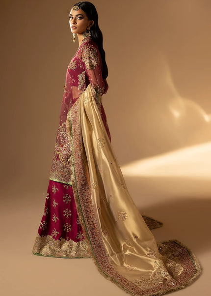 Muntaha | Tabeer - Gulnar