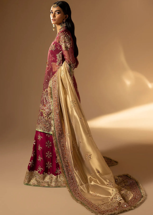 Muntaha | Tabeer - Gulnar