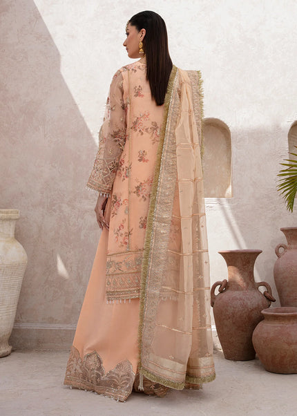 Zarposh | Jahanara - Nuri