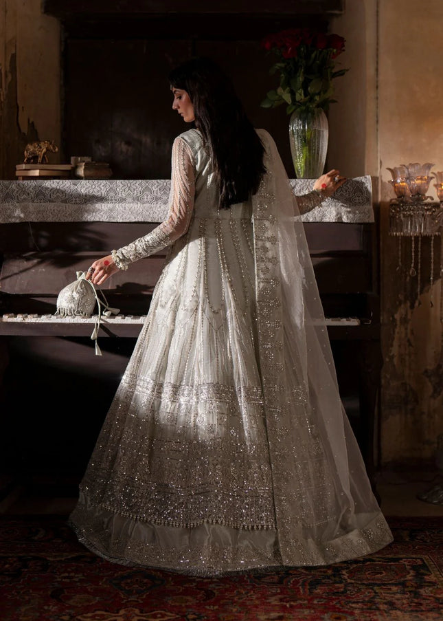 AJR Couture | Dastan E Ishq - Roohi