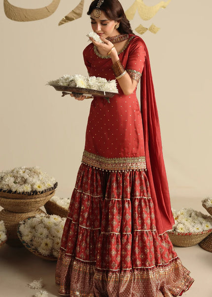 Maya | Jahanara - Amariya