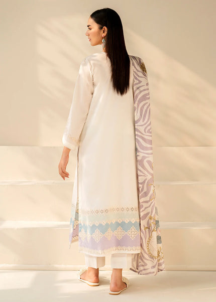 Baroque | Embroidered Lawn PR-1178