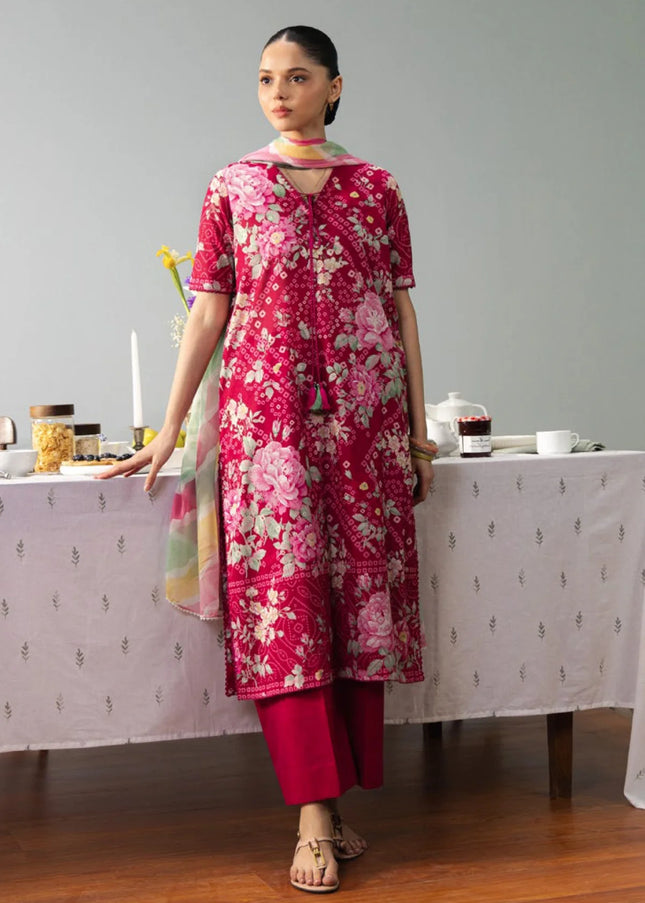 Zara Shahjahan | Coco Print Drop II '26 - Kohana