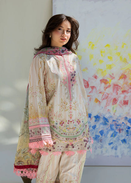 Sobia Nazir | Vital '26 - 2A