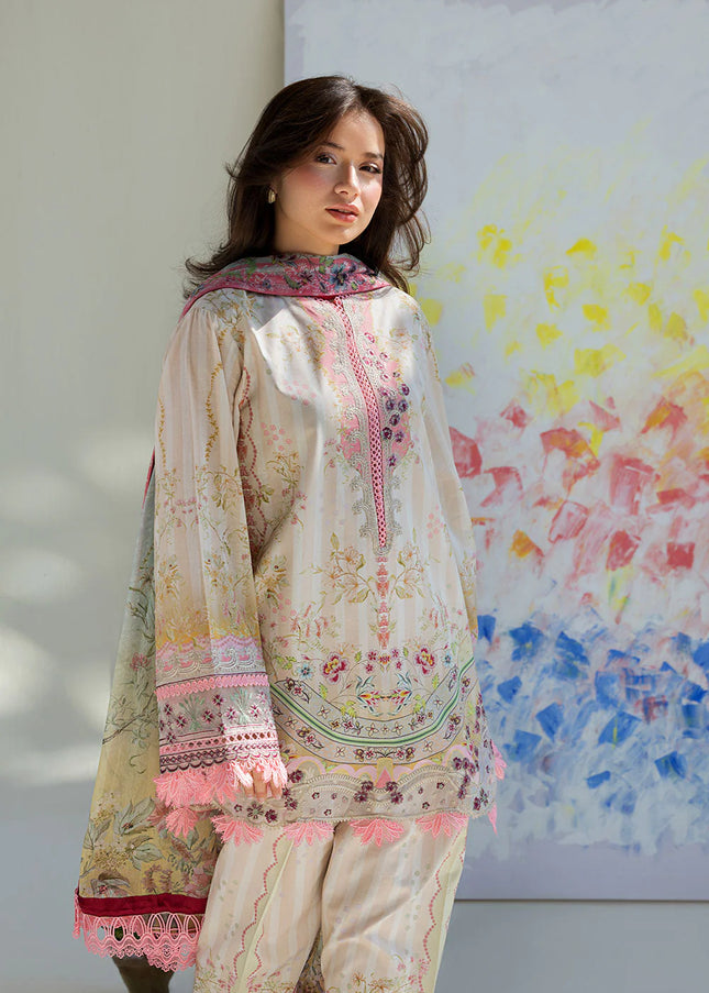Sobia Nazir | Vital '26 - 2A