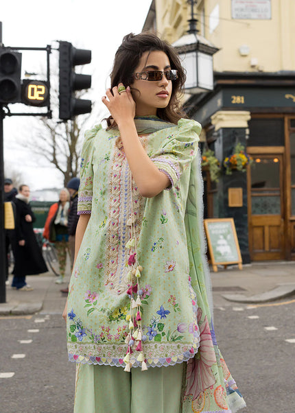 Sobia Nazir | Sn Prints '26 - 2A