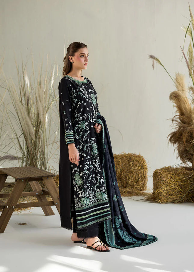 Sobia Nazir | Winter Edit Vol 1 - 2A