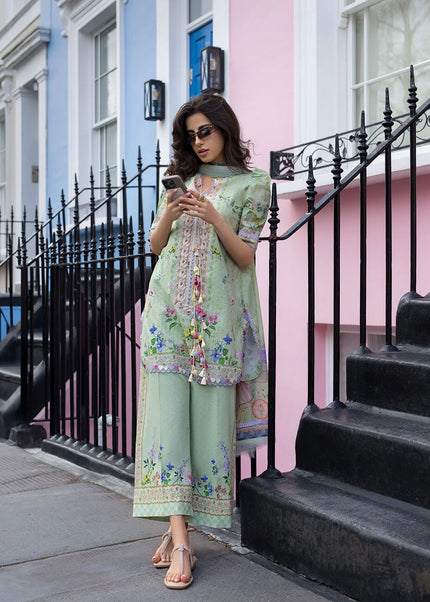 Sobia Nazir | Sn Prints '26 - 2A