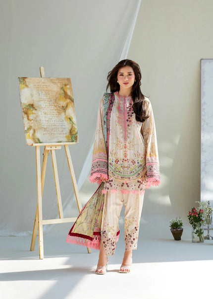 Sobia Nazir | Vital '26 - 2A