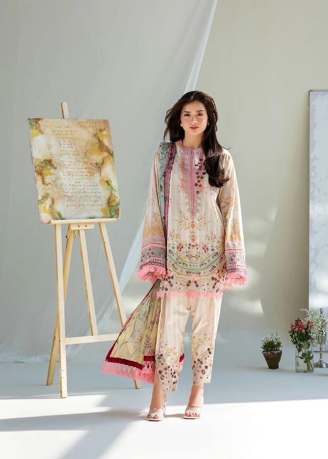 Sobia Nazir | Vital '26 - 2A