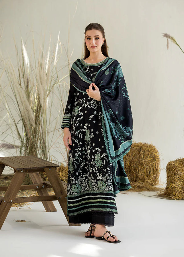 Sobia Nazir | Winter Edit Vol 1 - 2A