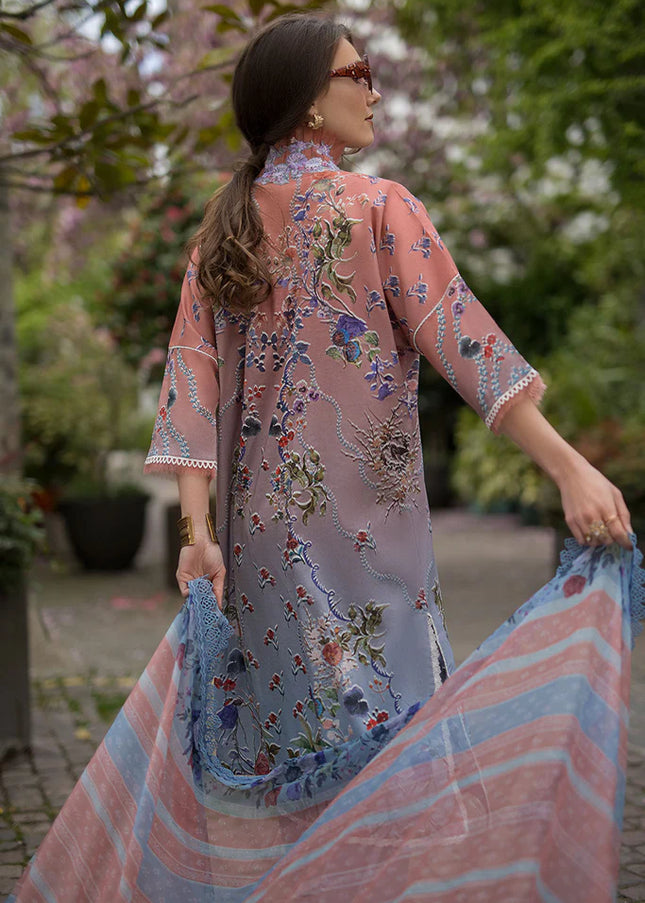 Sobia Nazir | Basic'25 - 2A
