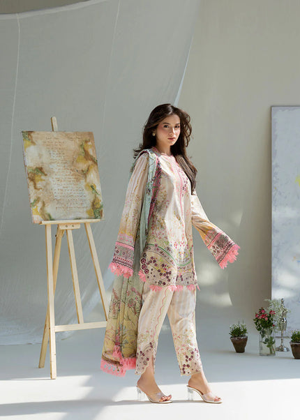 Sobia Nazir | Vital '26 - 2A