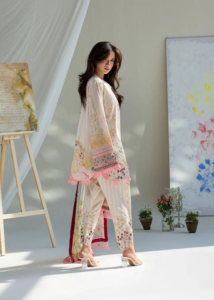 Sobia Nazir | Vital '26 - 2A