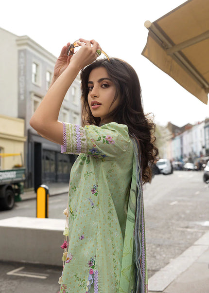 Sobia Nazir | Sn Prints '26 - 2A