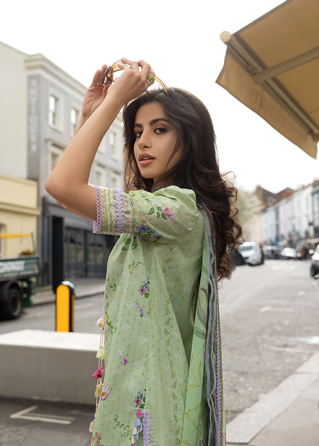 Sobia Nazir | Sn Prints '26 - 2A