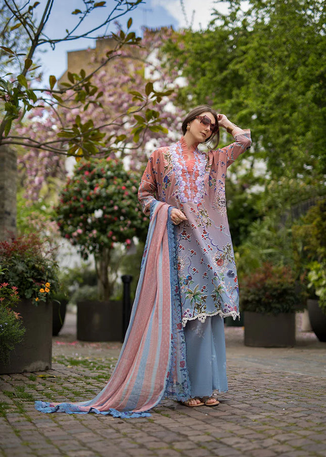 Sobia Nazir | Basic'25 - 2A