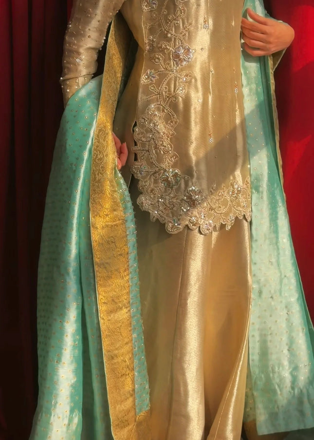 Zainab Shamsi | The Ammara Set