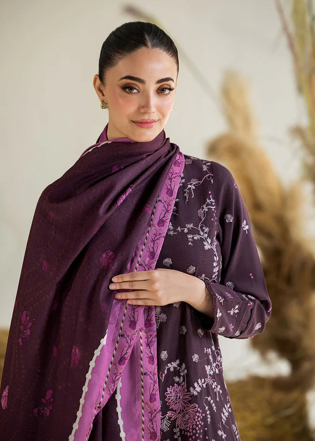 Sobia Nazir | Winter Edit Vol 1 - 2B