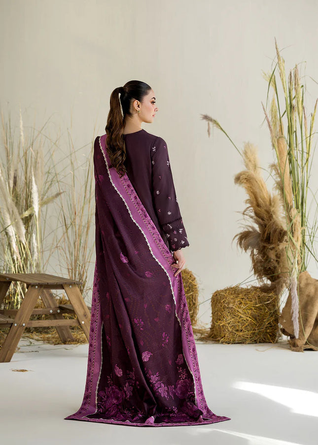 Sobia Nazir | Winter Edit Vol 1 - 2B