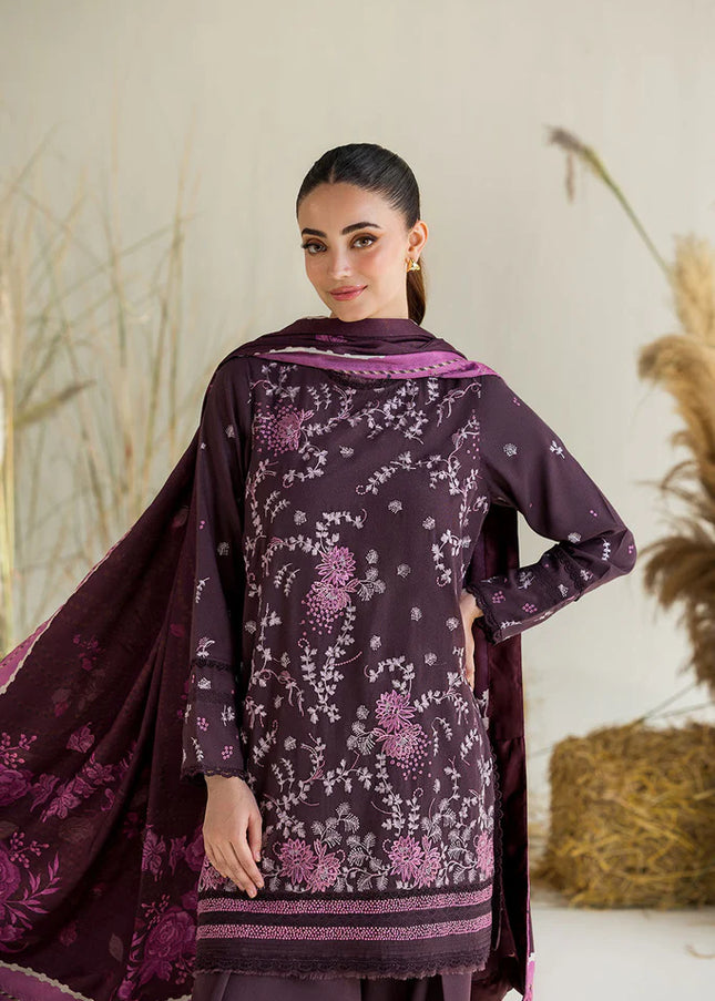 Sobia Nazir | Winter Edit Vol 1 - 2B